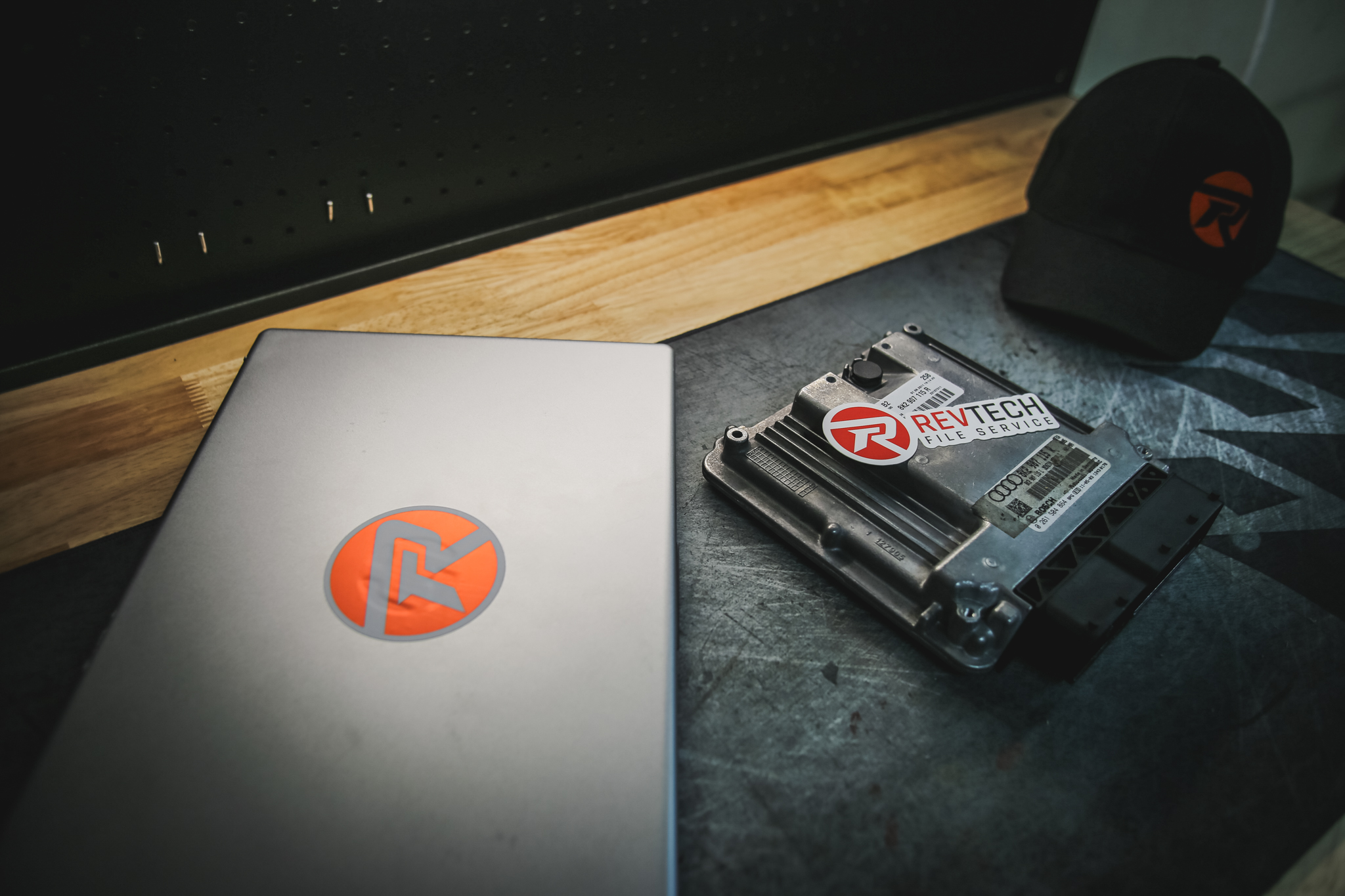 24/7 Fileservice for Tuning | Revtech Files